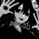 femcel haven Discord server icon