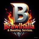 BhB | Brawlhalla Services