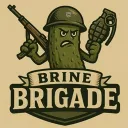 🥒Brine Brigade (HLL)⚔