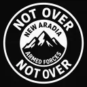New Aradia Armed Forces