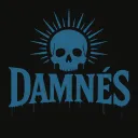 Les Damnés