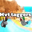 Mvt taggers v3