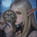 Krethia (EN) Server Icon