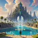 08 Oasis