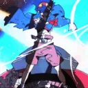 /Kamina discord icon