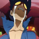 /Kamina discord icon