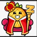 Z_PineappleKing's server