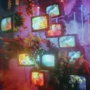 ꗃ﹒、 life is but a dream . . . dj2l