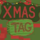Xmas Taggers