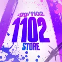 1102 Store | .gg/1102 #1500?
