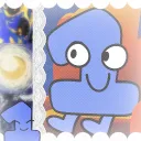 𐔌  One's Dimension!