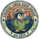 CLUG [Cochise Linux User Group]