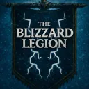 The Blizzard Legion