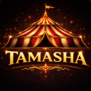 ✧.* < 𝙏𝙖𝙢𝙖𝙨𝙝𝙖 />  | 𝘚𝘰𝘤𝘪𝘢𝘭 . 𝘎𝘢𝘮𝘪𝘯𝘨 . 𝘔𝘰𝘷𝘪𝘦𝘴 ~ Discord server icon