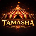 TAMASHA™ 🎪 || Chilling Indian Community • 🧿 Hindi • 📣 Active • 🎀 Fun • 🍹 Hangout