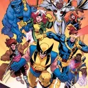 X-MEN ‘98! Discord Server Icon