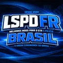 🚓 LSPDFR BRASIL - 12K