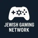 Jewish Gaming Network Discord Server Icon
