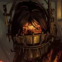 Hex: Dead Server