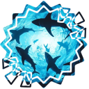 𓇼  seafoam cove  ༄ .ᐟ ⚓