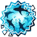 𓇼  seafoam cove  ༄ .ᐟ ⚓