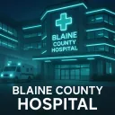 Blaine County Hostpital