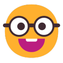 Nerd Variance Authority Discord server icon