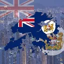 โฆ๐ฆ๐ฎโง British Hong Kong โฆ๐ฌ๐งโง