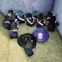 The Legionist