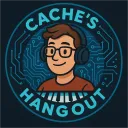 Cache's Hangout