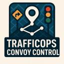 TrafficOps Convoy Control Discord Server Icon