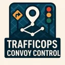 TrafficOps Convoy Control