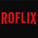 RoFlix Discord Server Icon