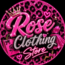 Rose Clothing Store Discord server icon