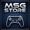 MSG COMUNITY AND STORE
