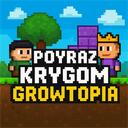 Poyraz X Krygom Growtopia Discord Server Icon