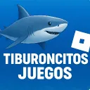 ⛩🌊 𝐉𝐮𝐞𝐠𝐨𝐬 𝐓𝐢𝐛𝐮𝐫𝐨𝐧𝐜𝐢𝐭𝐨 🌊⛩ icon