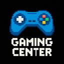 Gaming Center Discord Server Icon
