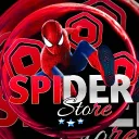 🕷 Spider Store #500 🕷