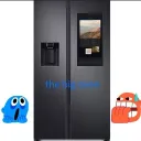 The Big Oven