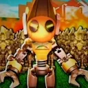 JUNKBOT RAID 2.0