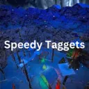 Speedy taggersᵀᴹ