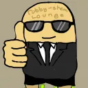 ✦⟡《𝙏𝙪𝙗𝙗𝙎𝙩𝙚𝙧 𝙡𝙤𝙪𝙣𝙜𝙚》⟡✦ discord icon