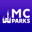 MCParks Discord Server Icon – Minecraft