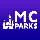 Discovery icon for MCParks Discord server