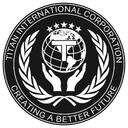 TITAN Corporation | SCP:RP Discord Server Icon