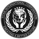 TITAN Corporation | SCP:RP
