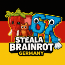 STEAL A BRAINROT GERMANY