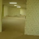 Painting The Backrooms