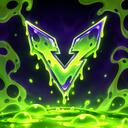 #Team ViKi Discord Server Icon